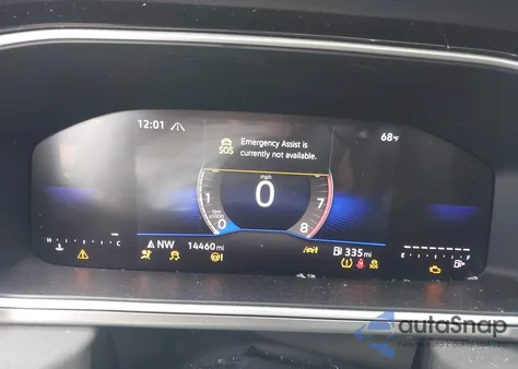 2025 Volkswagen Taos 1.5T Se Black из США, поврежденный, VIN 3VV2C7B25SM006238